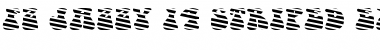 Download FZ JAZZY 14 STRIPED EX Font Download FZ JAZZY 14 STRIPED EX Font