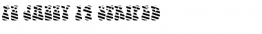 Download FZ JAZZY 14 STRIPED Font Download FZ JAZZY 14 STRIPED Font