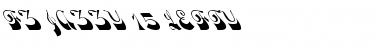 Download FZ JAZZY 15 LEFTY Font Download FZ JAZZY 15 LEFTY Font