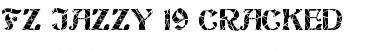 Download FZ JAZZY 19 CRACKED Font Download FZ JAZZY 19 CRACKED Font