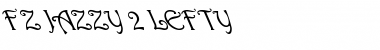 Download FZ JAZZY 2 LEFTY Font Download FZ JAZZY 2 LEFTY Font