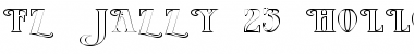 Download FZ JAZZY 23 HOLLOW EX Font Download FZ JAZZY 23 HOLLOW EX Font