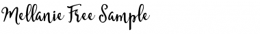 Download Mellanie Font Download Mellanie Font