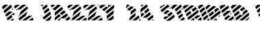 Download FZ JAZZY 24 STRIPED LEFTY Font Download FZ JAZZY 24 STRIPED LEFTY Font