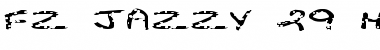 Download FZ JAZZY 29 HOLEY EX Font Download FZ JAZZY 29 HOLEY EX Font