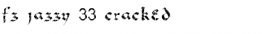 Download FZ JAZZY 33 CRACKED Font Download FZ JAZZY 33 CRACKED Font