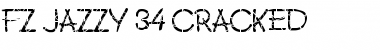 Download FZ JAZZY 34 CRACKED Font Download FZ JAZZY 34 CRACKED Font