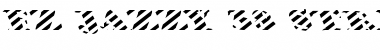 Download FZ JAZZY 38 STRIPED LEFTY Font Download FZ JAZZY 38 STRIPED LEFTY Font