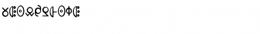 Download MeowsPhone_MkIII Font Download MeowsPhone_MkIII Font