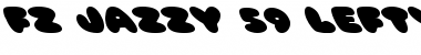 Download FZ JAZZY 59 LEFTY Font Download FZ JAZZY 59 LEFTY Font