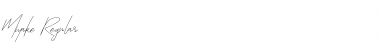 Download Miyake Font Download Miyake Font