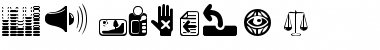 Download GADing4 Font Download GADing4 Font