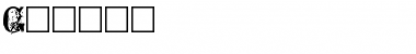 Download Gaiete Font Download Gaiete Font