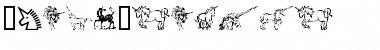Download GailsUnicorn Font Download GailsUnicorn Font