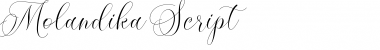 Download Molandika Script Font Download Molandika Script Font