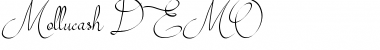 Download Mollucash Font Download Mollucash Font