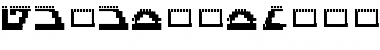 Download GalacticMini Font Download GalacticMini Font
