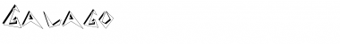Download Galago Font Download Galago Font