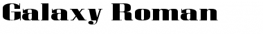 Download Galaxy Font Download Galaxy Font