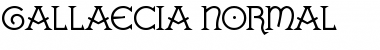 Download GALLAECIA Font Download GALLAECIA Font