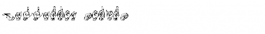 Download Gallaudet Font Download Gallaudet Font