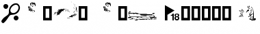 Download Games and Sports 3 ATT Font Download Games and Sports 3 ATT Font