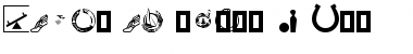 Download Games and Sports 4 ATT Font Download Games and Sports 4 ATT Font