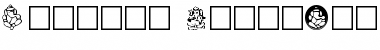 Download Ganpati SymboLys 01 Font Download Ganpati SymboLys 01 Font