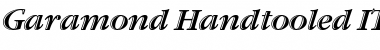 Download Garamond Handtooled ITC Font Download Garamond Handtooled ITC Font