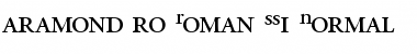 Download Garamond Pro Roman SSi Font Download Garamond Pro Roman SSi Font
