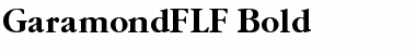 Download GaramondFLF-Bold Font Download GaramondFLF-Bold Font