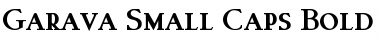 Download Garava Small Caps Font Download Garava Small Caps Font