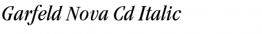 Download Garfeld-Nova-Cd Font Download Garfeld-Nova-Cd Font