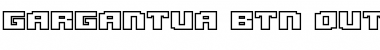 Download Gargantua BTN Outline Font Download Gargantua BTN Outline Font