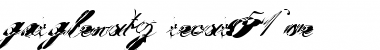 Download garglenutz Font Download garglenutz Font
