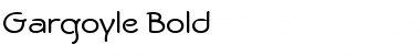 Download Gargoyle Font Download Gargoyle Font