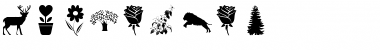 Download Nature Pro Font Download Nature Pro Font