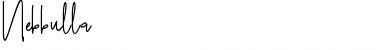 Download Nebbulla Font Download Nebbulla Font