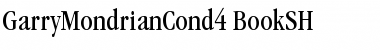 Download GarryMondrianCond4 Font Download GarryMondrianCond4 Font