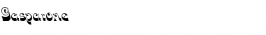 Download Gasparone Font Download Gasparone Font