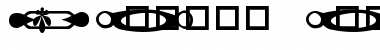 Download GC Design Ding Font Download GC Design Ding Font