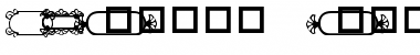 Download GCDesign Ding 2 Font Download GCDesign Ding 2 Font