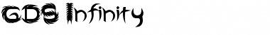 Download GDS Infinity Font Download GDS Infinity Font