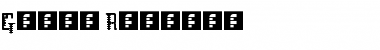 Download Gears Font Download Gears Font