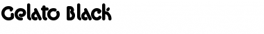 Download Gelato Font Download Gelato Font
