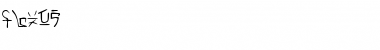 Download Nexus Font Download Nexus Font