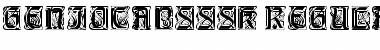 Download GenioCapsSSK Font Download GenioCapsSSK Font
