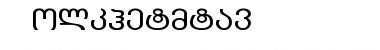Download GEO-Kolkhetmtav Font Download GEO-Kolkhetmtav Font