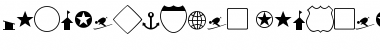 Download Geographical Font Download Geographical Font