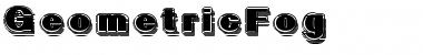 Download GeometricFog Font Download GeometricFog Font